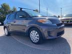2014 Scion xD Base