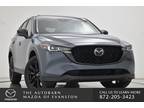 2022 Mazda CX-5 2.5 S Carbon Edition