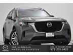 2024 Mazda CX-90 PHEV Preferred