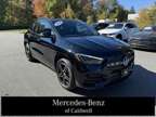 2024 Mercedes-Benz GLA GLA 250 4MATIC