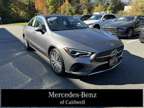 2024 Mercedes-Benz CLA CLA 250 4MATIC