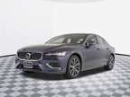 2022 Volvo S60 Recharge Plug-In Hybrid T8 Inscription