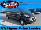 2021 Ram ProMaster 2500 High Roof