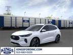 2025 Ford Escape ST-Line Elite