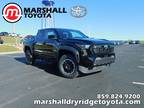 2024 Toyota Tacoma Hybrid TRD Off Road