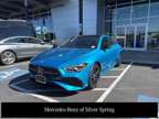 2024 Mercedes-Benz CLA CLA 250 4MATIC