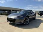 2022 Mazda Miata RF Grand Touring