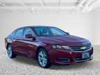 2014 Chevrolet Impala LT 2LT