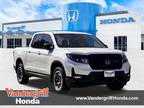 2024 Honda Ridgeline Sport