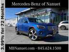 2024 Mercedes-Benz GLB GLB 250 4MATIC