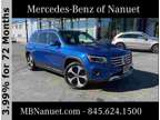 2024 Mercedes-Benz GLB GLB 250 4MATIC