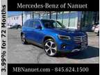 2024 Mercedes-Benz GLB GLB 250 4MATIC