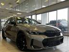 2023 BMW 3 Series M340i RWD Shadow-line Trim