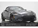 2023 Mazda MX-5 Miata Club