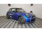 2025 MINI Cooper Signature Plus
