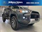 2021 Toyota 4Runner TRD Off-Road Premium
