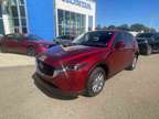 2022 Mazda CX-5 2.5 S Preferred Package