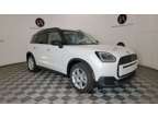 2025 MINI Cooper Countryman Iconic