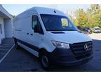 2024 Mercedes-Benz Sprinter 2500 Cargo 170 WB High Roof