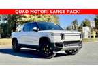 2023 Rivian R1T Adventure Quad Motor Large Pack