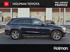 2021 Mercedes-Benz GLC GLC 300 4MATIC