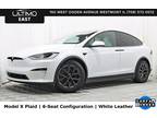 2023 Tesla Model X Plaid