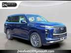 2025 Infiniti QX80 SENSORY AWD