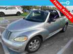 2005 Chrysler PT Cruiser Touring