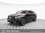 2023 Mercedes-Benz GLE GLE 53 AMG 4MATIC