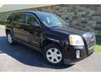 2015 GMC Terrain SLE-1