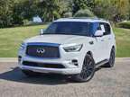 2019 Infiniti QX80 LIMITED