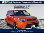 2019 Kia Soul Plus