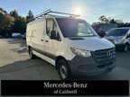 2019 Mercedes-Benz Sprinter 1500 Cargo Van 144 in. WB