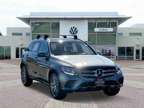 2016 Mercedes-Benz GLC GLC 300 4MATIC