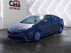 2022 Toyota Prius XLE