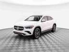 2025 Mercedes-Benz GLA GLA 250 4MATIC