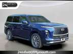2025 Infiniti QX80 SENSORY AWD