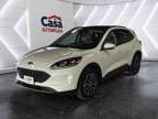 2022 Ford Escape SEL Plug-In Hybrid