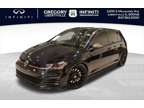 2018 Volkswagen Golf GTI 2.0T SE