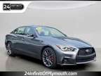 2024 Infiniti Q50 RED SPORT 400 AWD