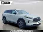 2025 Infiniti QX60 PURE AWD