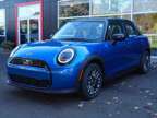 2025 MINI Hardtop 4 Door Cooper S