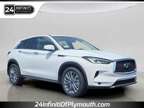 2024 Infiniti QX50 PURE AWD