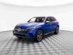 2025 Mercedes-Benz GLC GLC 300 4MATIC