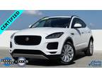 2020 Jaguar E-PACE SE
