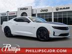 2019 Chevrolet Camaro 1LT