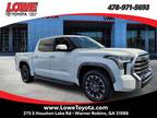 2023 Toyota Tundra Hybrid Limited