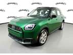 2025 MINI Countryman Cooper S