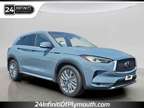 2024 Infiniti QX50 LUXE AWD