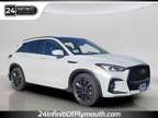 2025 Infiniti QX50 Sport AWD